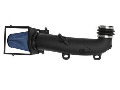 aFe Rapid Induction Pro 5R Cold Air Intake System 18-21 - 52-10008R