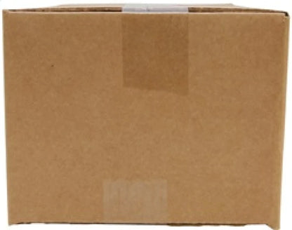 K&N Custom Oval Race Filter Red 7in O/S L x - 56-1030