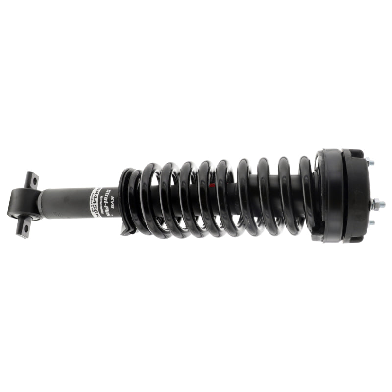 KYB Strut Plus Front Truck-Plus Leveling Assembly 14-17 Ford Expedition - SR4456K