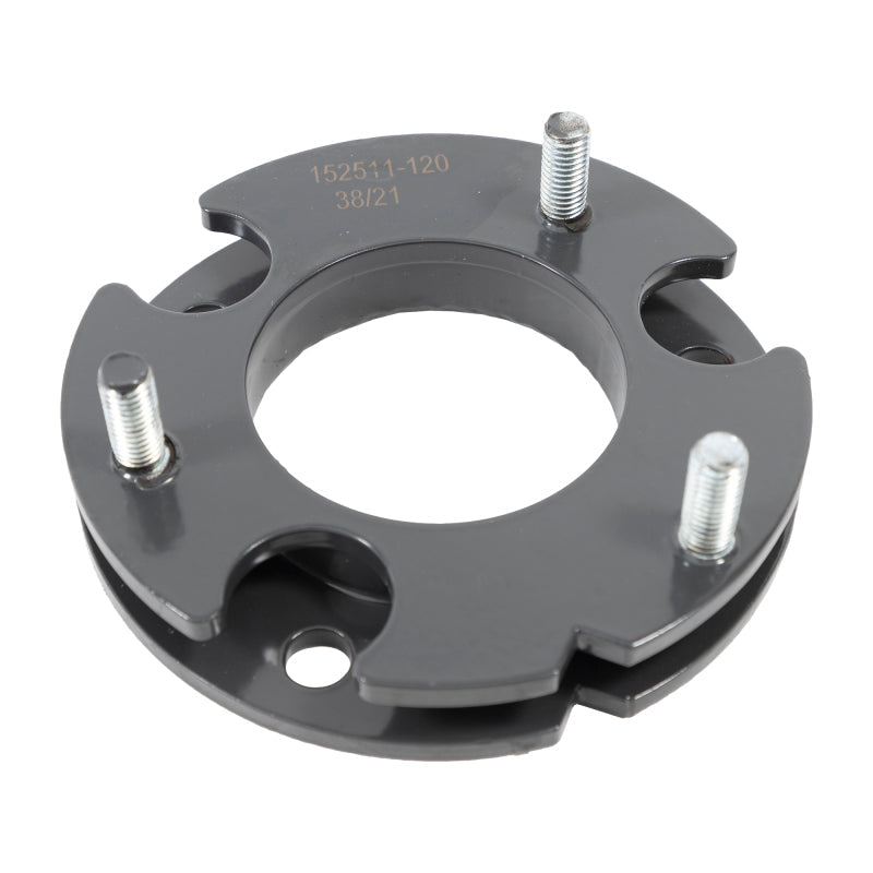 Belltech 2021+ Ford F-150 2WD 1-3in Leveling Kit - 34867-C-Dub Tech