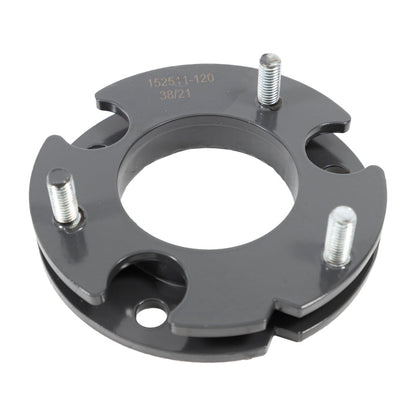 Belltech 2021+ Ford F-150 2WD 1-3in Leveling Kit - 34867-C-Dub Tech