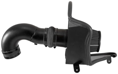 K&N 2016 Chevrolet Camaro SS V8 6.2L Performance Intake Kit - 71-3092