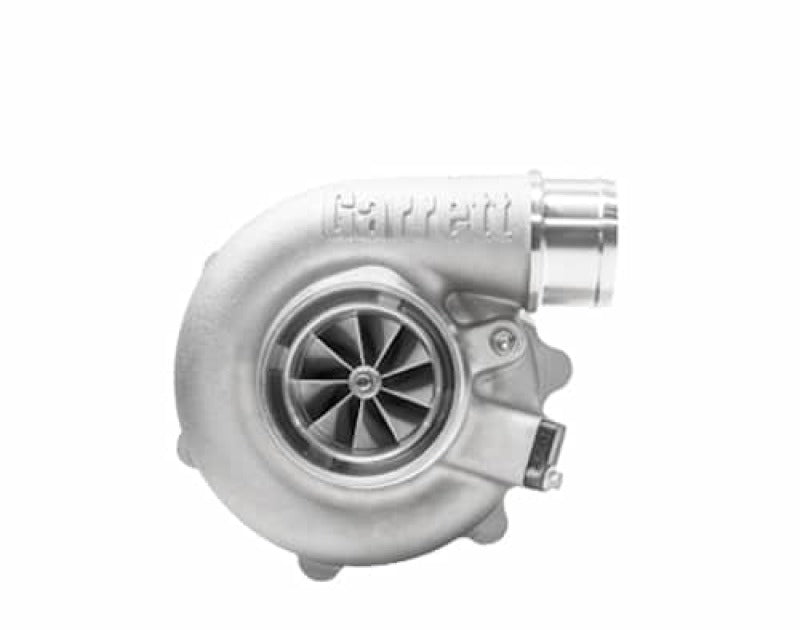 Garrett G25-660 Turbocharger O/V V-Band / V-Band 0.92 A/R Internal - 877895-5006S