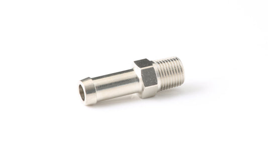 GFB 5/16in Hose Barb to 1/8in NPT Male (Suits FXS - 5740