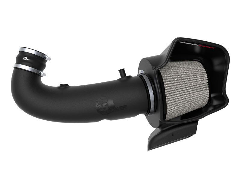 aFe Magnum FORCE Pro Dry S Cold Air Intake System - 54-13023D-C-Dub Tech