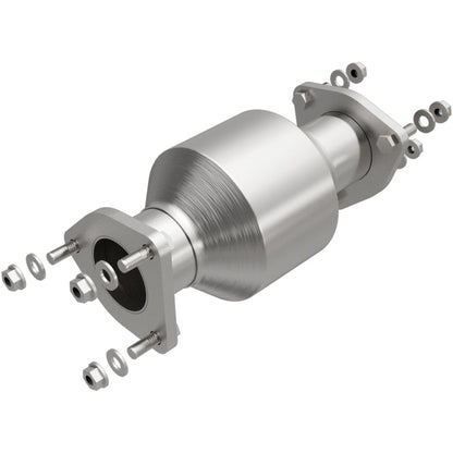 MagnaFlow Conv Direct Fit OEM 13-17 Honda Accord L4 2.4 - 21-476