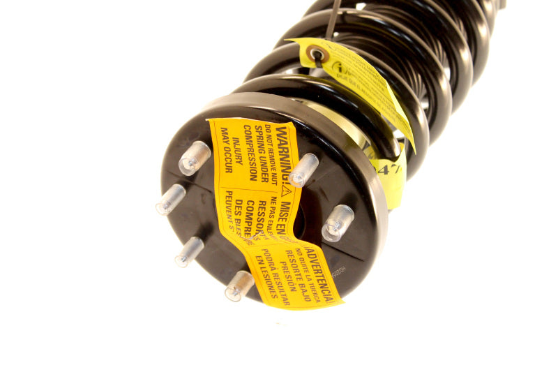 KYB Shocks & Struts Strut Plus Front Left Honda Accord - SR4190
