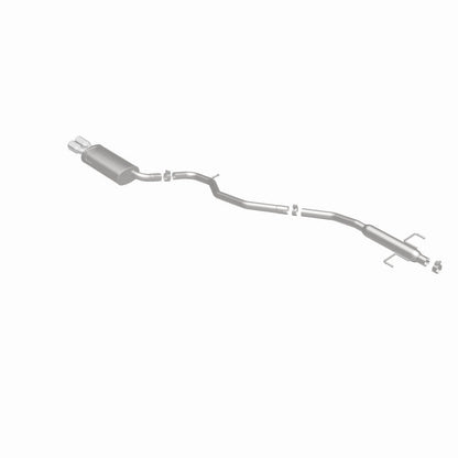 MagnaFlow SYS C/B 10-12 Ford Fusion L4 2.5L Dual Rear - 15551