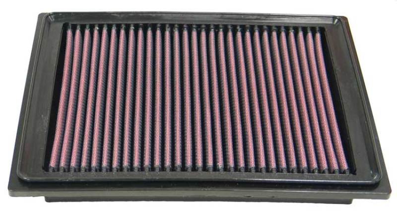 K&N 05-07 Chevy Corvette / 05-09 Cad XLR Drop In - 33-2305