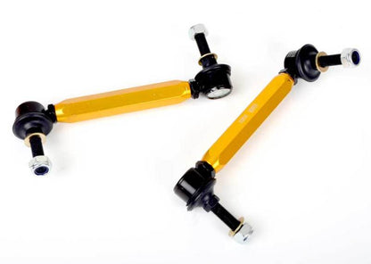 Whiteline 07+ Nissan Skyline R35 GT-R Rear Swaybar link kit - KLC173