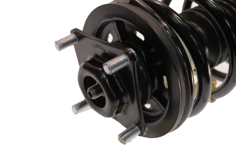 KYB Strut Plus Front Left 01-11 Ford Escape/01-11 Mazda Tribute - SR4106