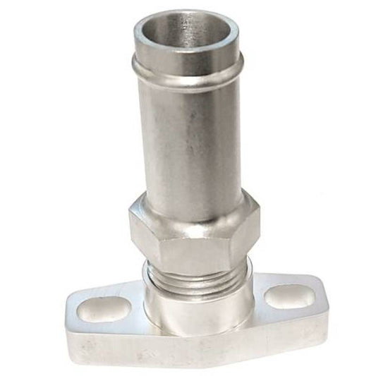 ATP Oil Drain Flange/Fitting Combo for GT/GTX 30/35 SRT4 (and - ATP-VSRT-014-C-Dub Tech