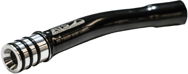 ATS Diesel 89-10 Ford Powerstroke w/E4OD/4R100/5R110 Transmission Dipstick & Oil - 3142203104-C-Dub Tech