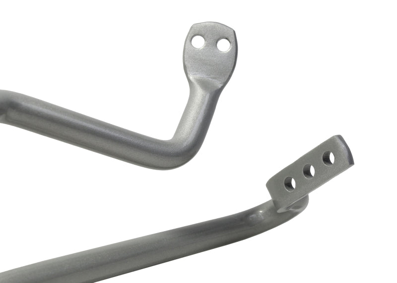 Whiteline 08-14 Subaru WRX / 11-14 WRX Front And Rear - BSK012