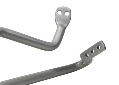 Whiteline 08-14 Subaru WRX / 11-14 WRX Front And Rear - BSK012