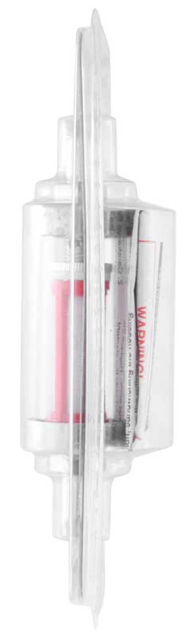 K&N 5/16in x 3/8in Universal Replacement In-Line Fuel Filter - 81-0300