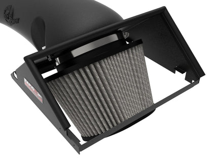 aFe Rapid Induction Cold Air Intake System w/Pro DRY S - 52-10012D