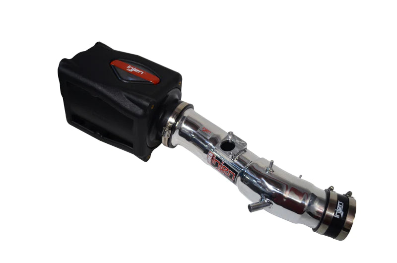 Injen 05-09 Tacoma X-Runner 4.0L V6 w/ Power Box Polished - PF2056P