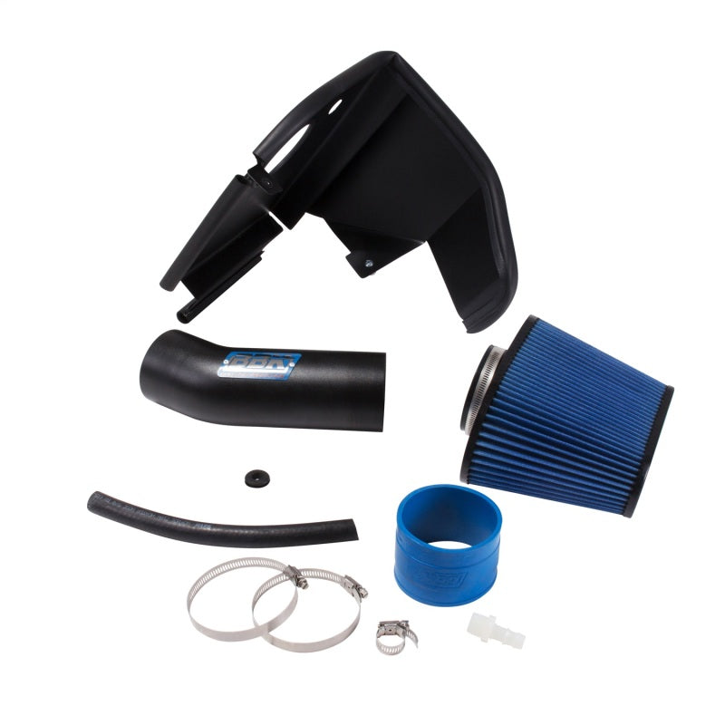 BBK 11-20 Dodge Challenger/Charger 6.4L Hemi Cold Air Intake - - 17775-C-Dub Tech