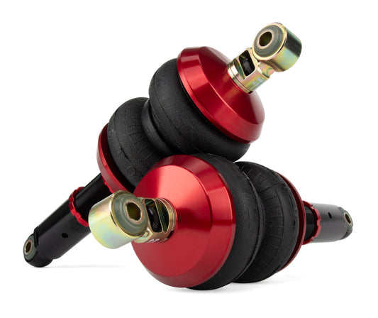 Air Lift Performance Builder Series Compact Bellow w/ Short Shock - 78589-C-Dub Tech