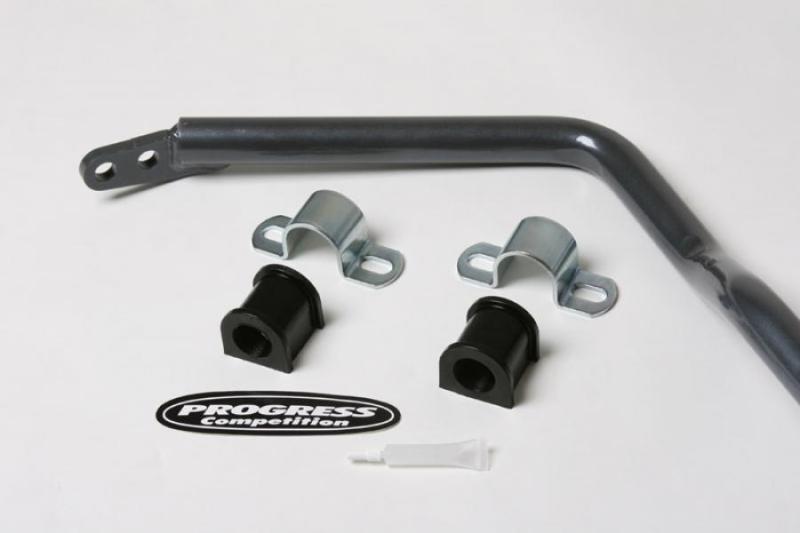 Progress Tech 03-12 Mini Cooper Rear Sway Bar (22mm - - 62.0210