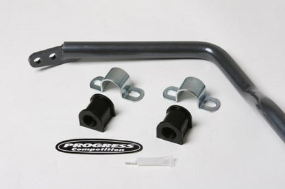 Progress Tech 03-12 Mini Cooper Rear Sway Bar (22mm - - 62.0210