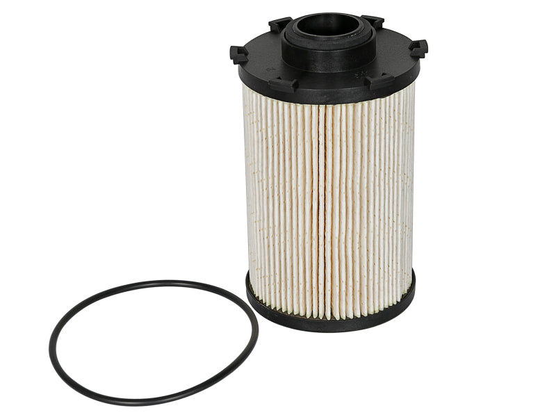 aFe ProGuard D2 Fluid Filters Fuel F/F FUEL Dodge Diesel - 44-FF012-C-Dub Tech