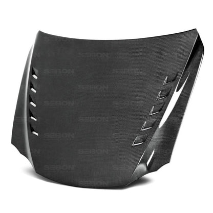 Seibon 14 Lexus IS350 F Sport BT Style Carbon Fiber - HD14LXIS-BT