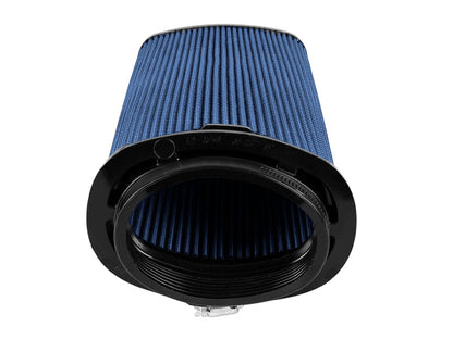 aFe Momentum Replac Air Filter w/Pro 5R Media (Pair) 5x2.25in - 24-90109-MA