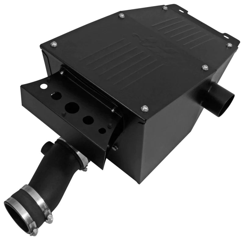 K&N 15-16 Can-Am Maverick 976CC Aircharger Performance Intake - 63-1135