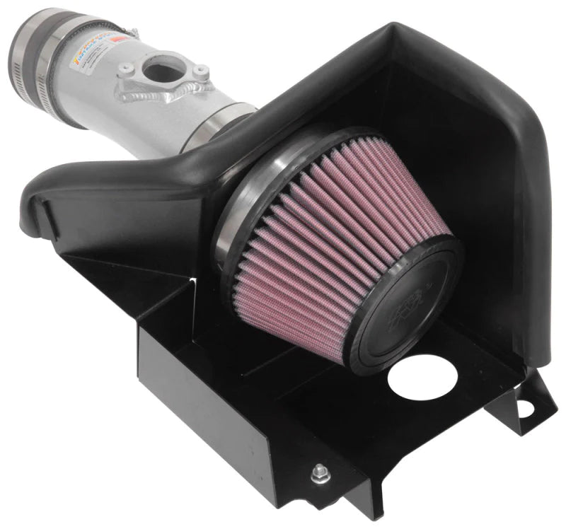 K&N 2018 Honda Accord L4-2.0L F/l Typhoon Performance Air Intake - 69-1506TS