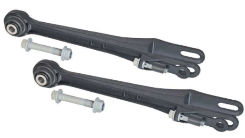 SPC Porsche Adjustable Trailing Link Pair - 72630