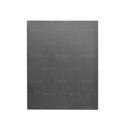 Seibon Carbon Carbon Fiber Panel 15.75in x 19.5in - CFSHEET10