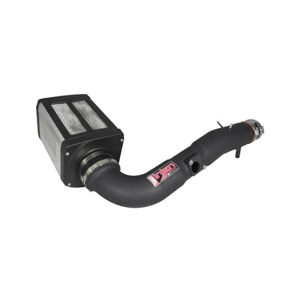 Injen 06-09 FJ 4.0L V6 w/ Power Box Wrinkle Black - PF2057WB