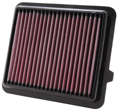 K&N 10 Honda Insight 1.3L Drop In Air Filter - 33-2433