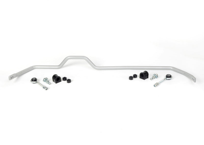 Whiteline 95-98 Nissan 240SX S14 Rear 22mm Swaybar-X h/duty Blade - BNR11XZ