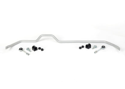 Whiteline 95-98 Nissan 240SX S14 Rear 22mm Swaybar-X h/duty Blade - BNR11XZ