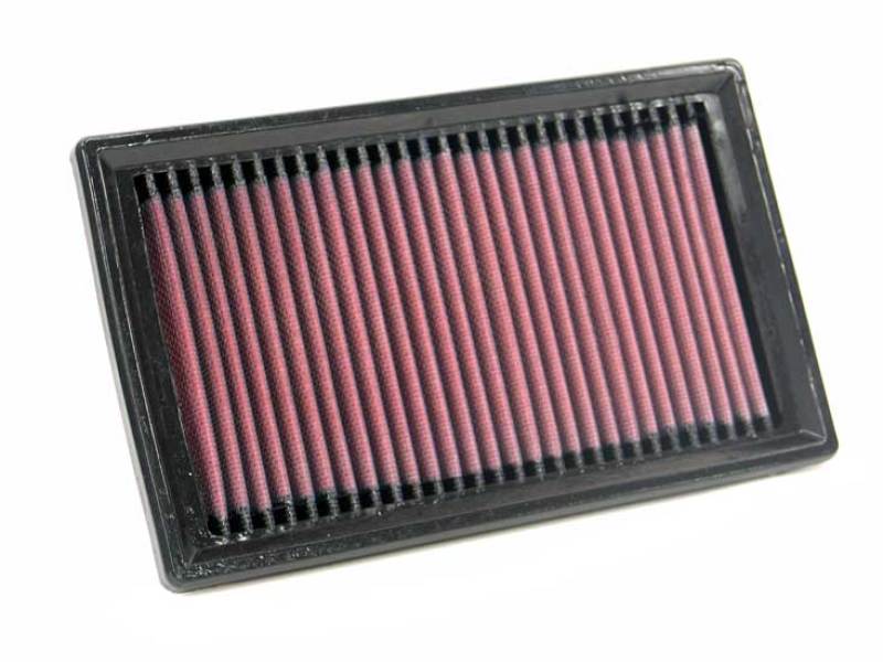 K&N 0=93-03 Cagiva/Moto Guzzi 900/100/1100 Replacement Air Filter - CG-9002