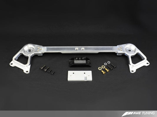 AWE Tuning DTS w/Poly Mount for Audi All Road w/Manual - 2210-11022-C-Dub Tech