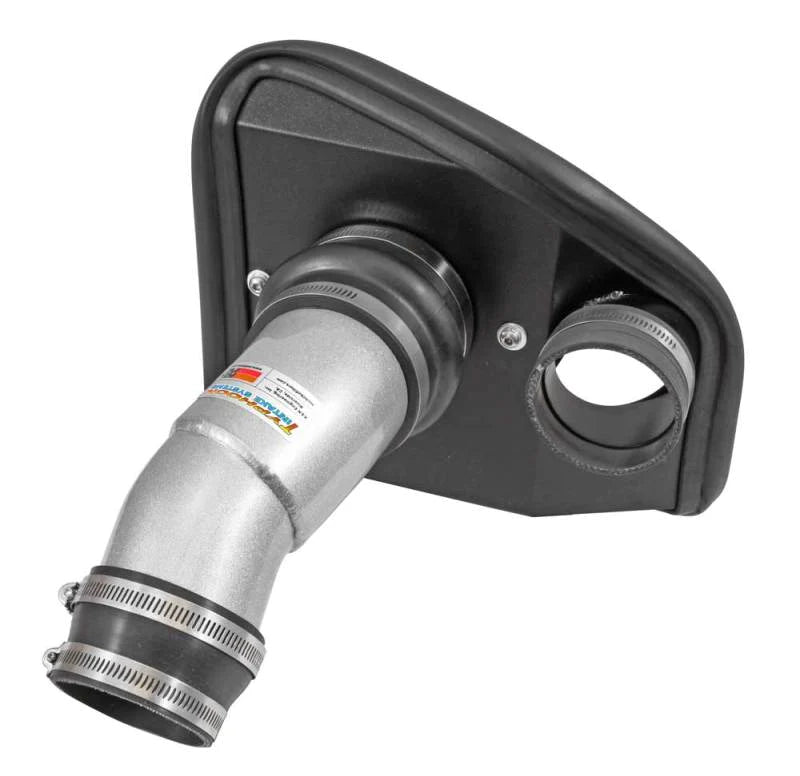 K&N 14-15 Hyundai Elantra 1.8l/2.0L Typhoon Performance Intake Performance kit - 69-5315TS