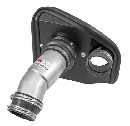 K&N 14-15 Hyundai Elantra 1.8l/2.0L Typhoon Performance Intake Performance kit - 69-5315TS