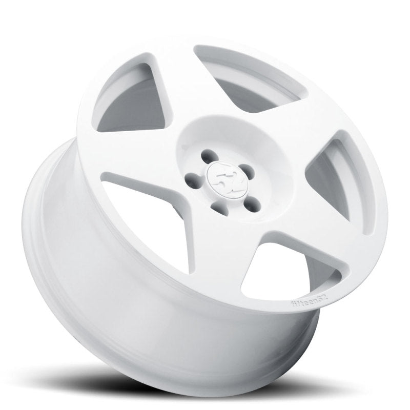 fifteen52 Tarmac 18x8.5 5x108 42mm ET 63.4mm Center Bore Rally - TARRW-88558+42