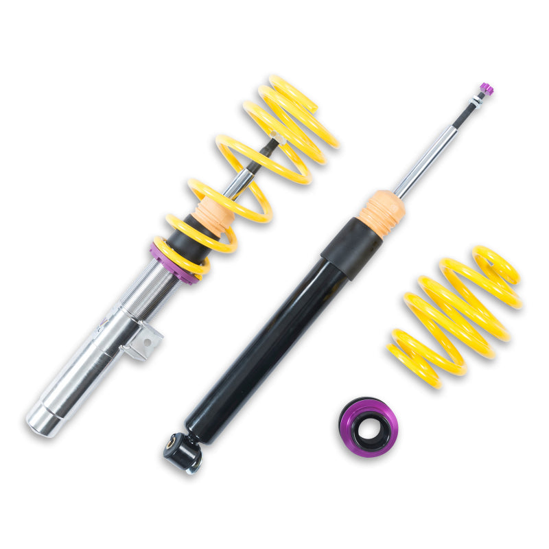 KW Coilover Kit V2 BMW M3 E46 (M346) Coupe Convertible KWSHP65 - 15220023