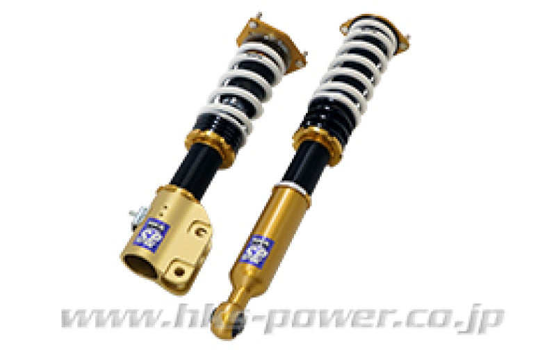 HKS MAX 4 SP CZ4A FULL KIT - 80250-AM001