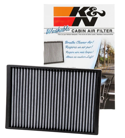 K&N 05-10 Chrysler 300 3.5L Cabin Air Filter - VF3007