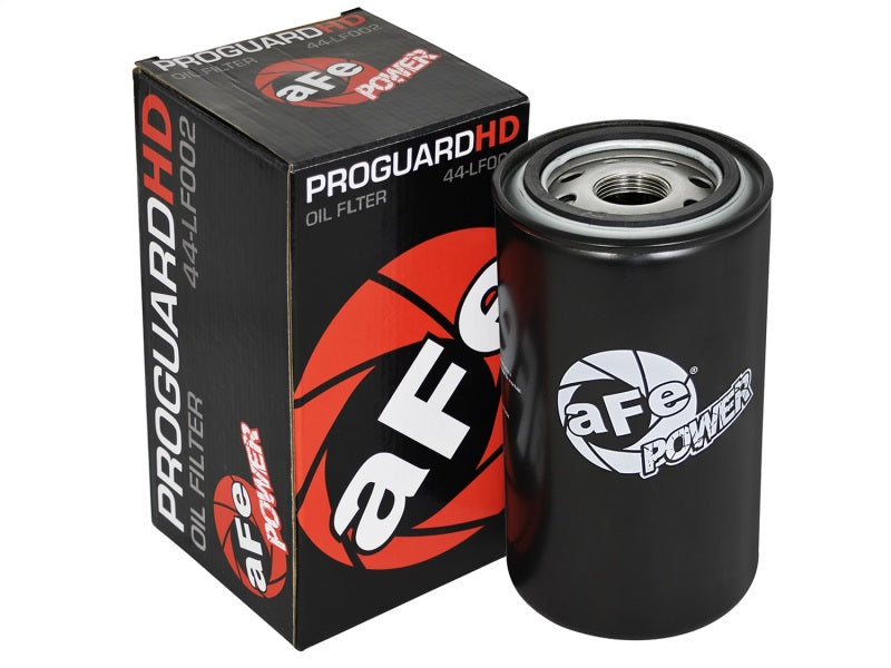 aFe ProGuard D2 Fluid Filters Oil F/F OIL Dodge Diesel - 44-LF002