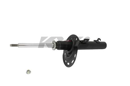 KYB GR-2 / Excel-G  Shocks & Struts - Ford Focus 2006-2011