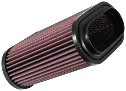 K&N 14-17 Yamaha YXM700 Viking Replacement Air Filter - YA-6914