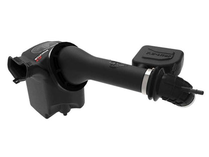 aFe Momentum GT Cold Air Intake System w/ Pro 5R - 50-70058R-C-Dub Tech