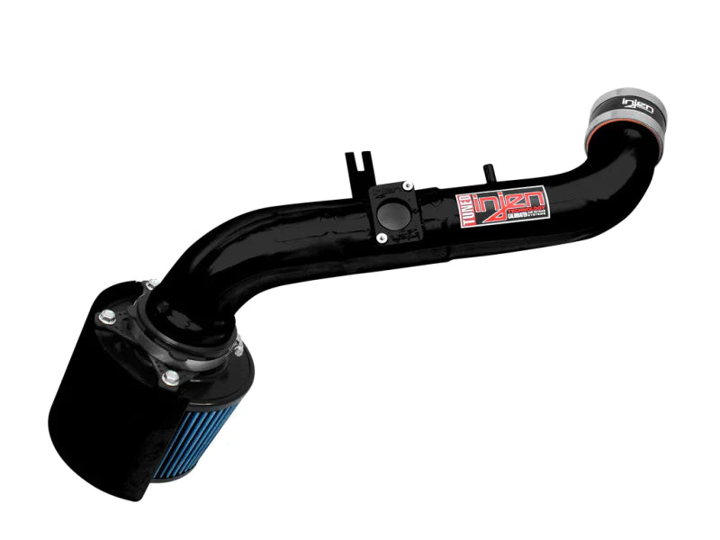 Injen 06-09 Eclipse 2.4L 4 Cyl. (Automatic) Black Short Ram - SP1867BLK